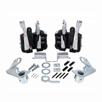 Fuji Elevator Lift Safety Gear Spare Parts