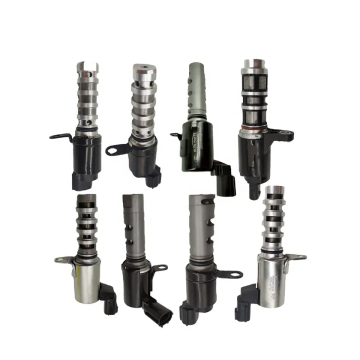 VVT Valve for Kia Toyota Models: RAV 4, ECHO, SOUL, RIO, YARIS, PRIUS, SCION 1.5L