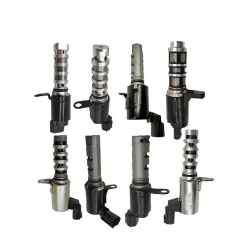 VVT Valve for Kia Toyota Models: RAV 4, ECHO, SOUL, RIO, YARIS, PRIUS, SCION 1.5L