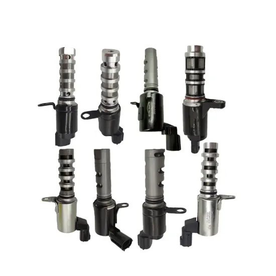 VVT Valve for Kia Toyota Models: RAV 4, ECHO, SOUL, RIO, YARIS, PRIUS, SCION 1.5L