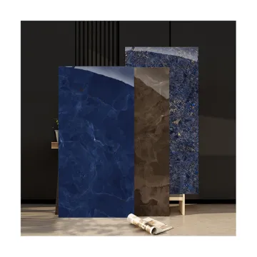 Classic Modern Hotel Look: Large Size 750*1500mm Glossy Porcelain Wall Tiles - Competitive Pricing