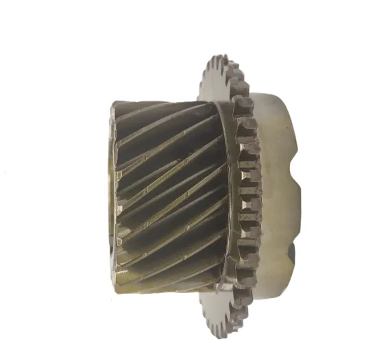 OEM OK60A17291 Synchronizer 5TH Gear for KIA K2700 Gearbox Transmission Parts