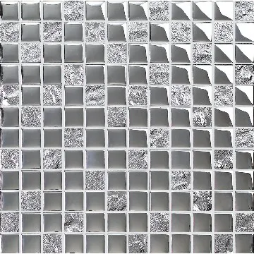 High Quality Titanium Ceramic Mosaic