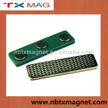 name badge holder