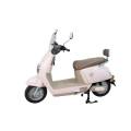 Eco-Friendly Commuter Electric Scooter for Daily Use