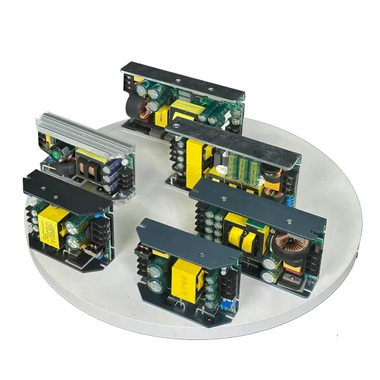 180W LED Switching Power Supply - High-Efficiency Power Switch