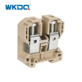 High Current Screw Terminal Blocks