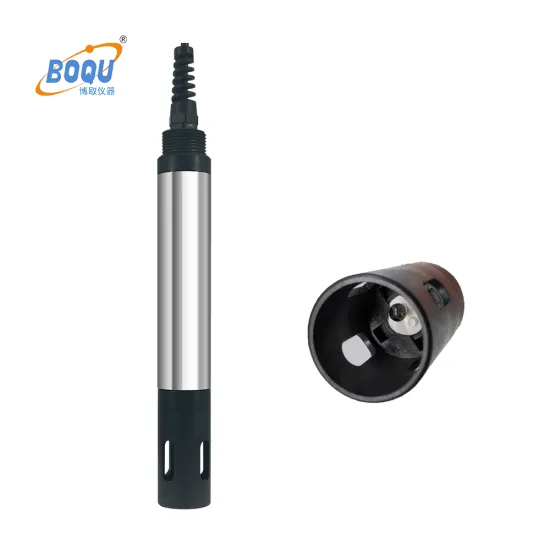 Online Digital pH Sensor IoT-485-pH