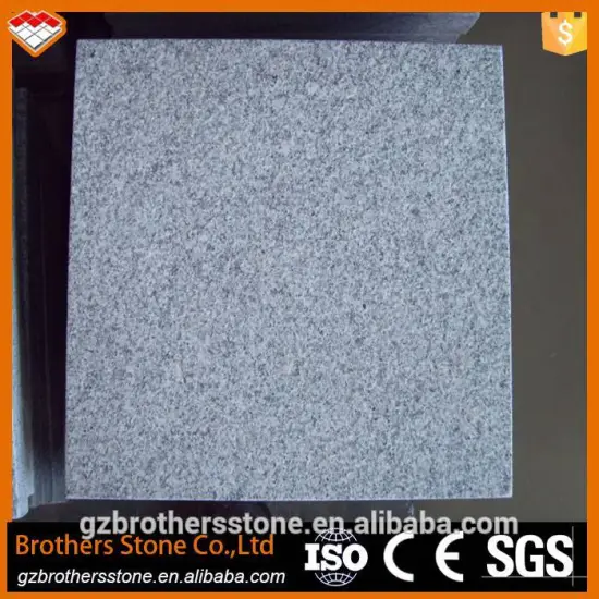 Top quality g603 flamed granite cheap China g603 granite hand wash basin granite stone paving                        
                                                                                Supplier's Choice