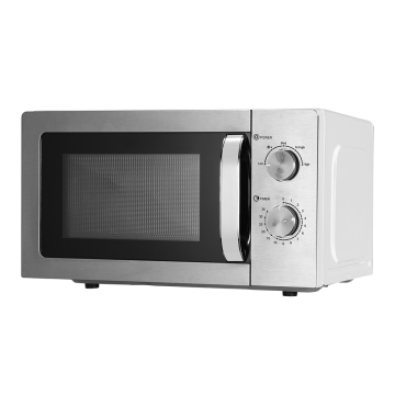 Commercial 20L Microwave Oven for Hotels and Restaurants - Fast Heating