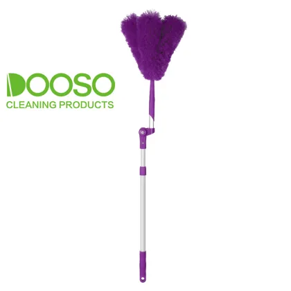 Microfiber Feather Ceiling Fan Duster DS-1619