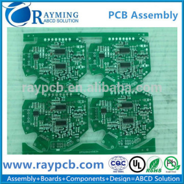 FR4 PCBA Board With single layer