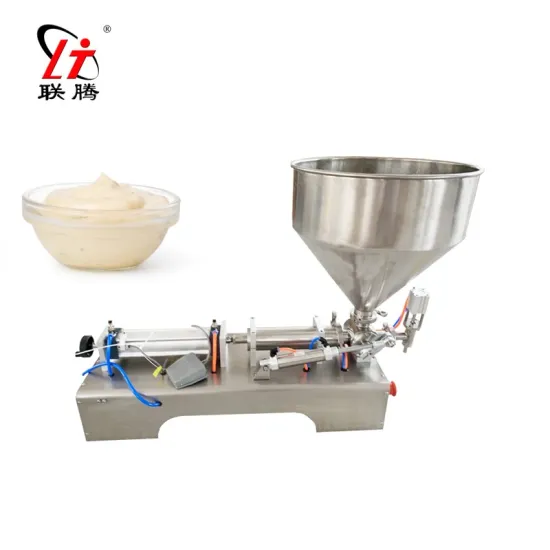 LT PACK Cosmetics and Detergent Packaging Solutions