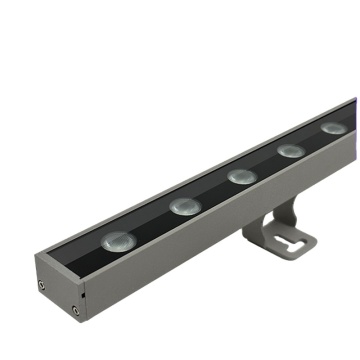 24V LED Wall Washer Lamp - Waterproof RGB/RGBW Outdoor/Indoor Wedding Spotlight