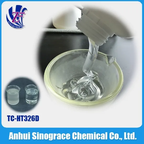Water based wood paint non-ionic polyurethane thickener TC-HT326D