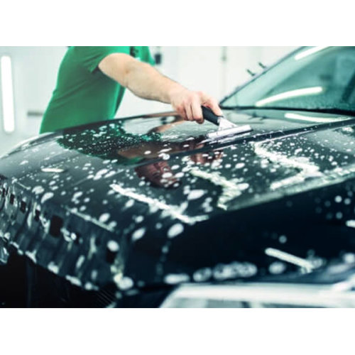 TPH based Paint Protection Films