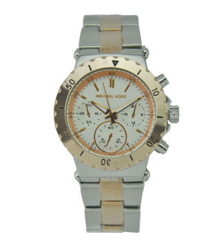 Stainless Steel Analog Quartz Watch 1 Atm Unisex Wirstwatch With Number In The Bezel