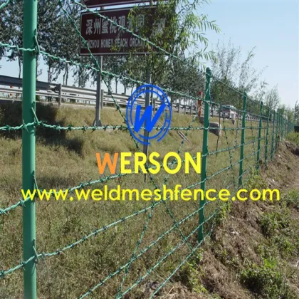 Barbed Wire,Galvanized Barbed Wire
