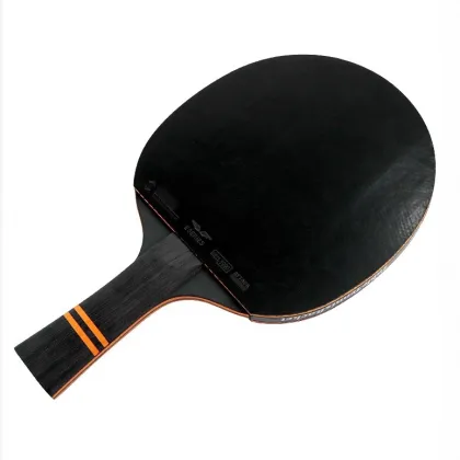 Wholesale Professional Ping Pong Paddle - New Arrival Table Tennis Racket