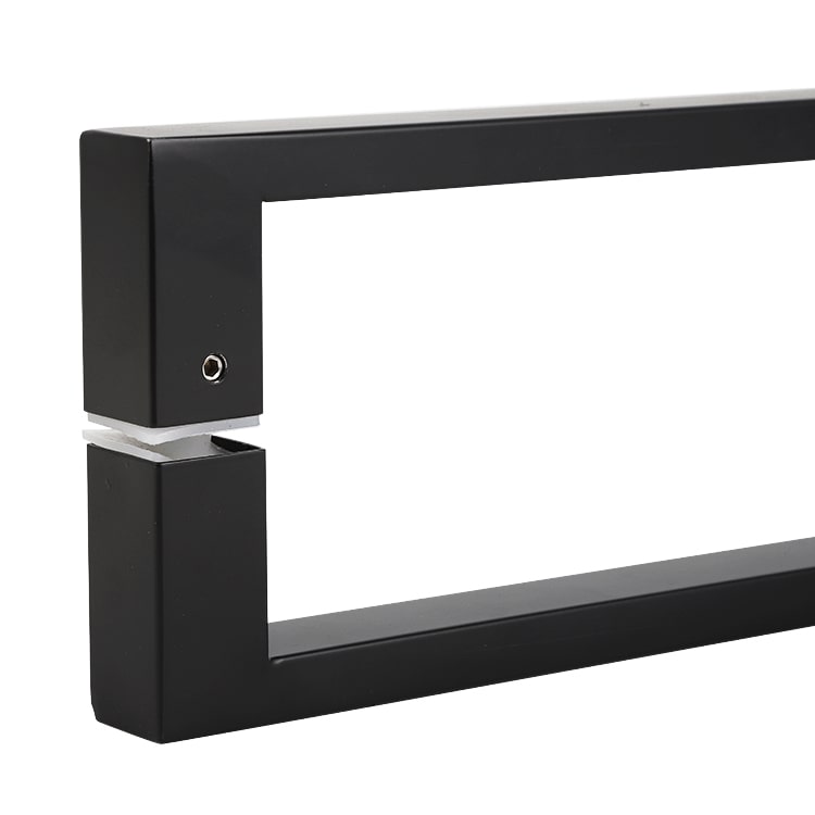 Square Glass Door Pull Handles (1)