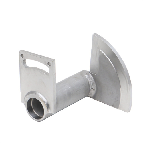 customized stainless steel precision cnc machining products