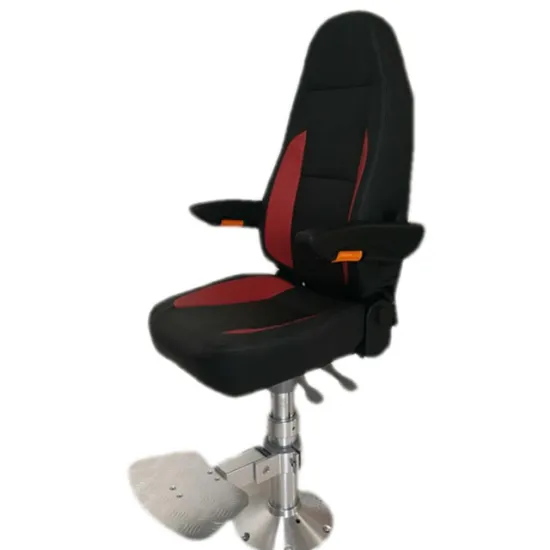 Rotating 360 Degrees Boat Seats for Ferry Vessels and Ships