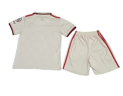 Kids Soccer Jerseys: 2425 UK Club Teams Enzo Palmer Joao Felix Sancho Youth Kits