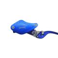 motorcycle brake lever handle with Brake