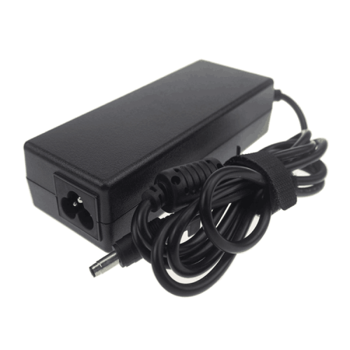 19V/4.74A Power Adapter 4.8/1.7mm Laptop Charger Replacement