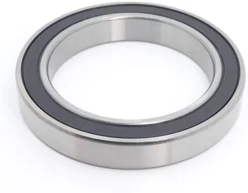 6815-2RS Deep Groove Ball Bearings 75x95x10 mm Double Rubber Seal
