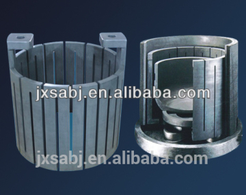 high quality graphite heater G330