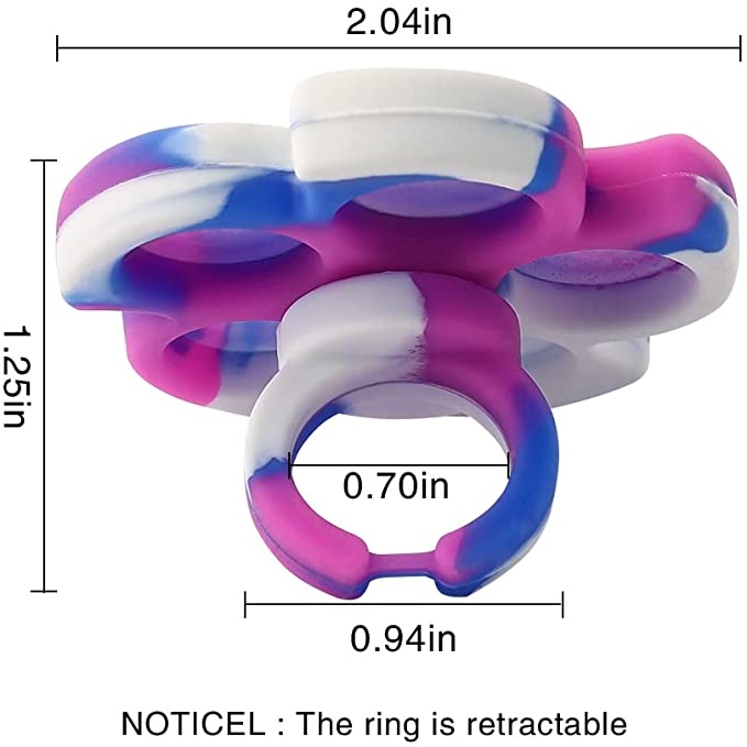Pop Ring