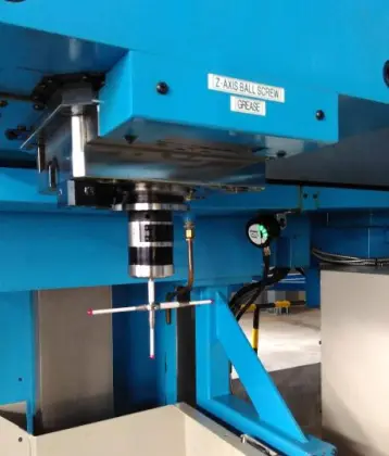 Probe / Touch Probe/Radio Probe/CNC Machine Center Probe