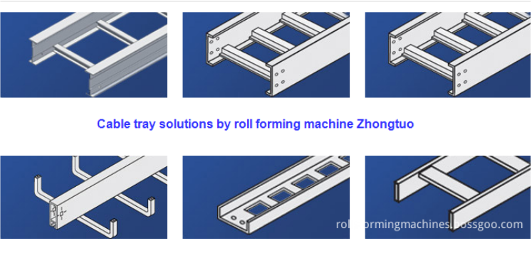 cable tray solutions