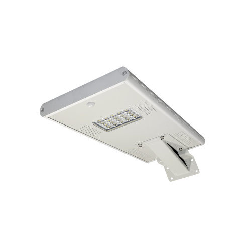 15W all in one LED solar street light