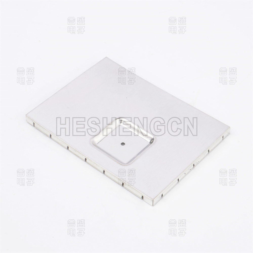 Shielding case SC8601727
