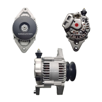 12V 40A Auto Alternator for Toyota Fork Lift 42-5FG25