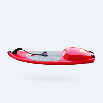 HS006-J6A China High-Speed Boats 4 Stroke Engine Quality Jetsurf Board