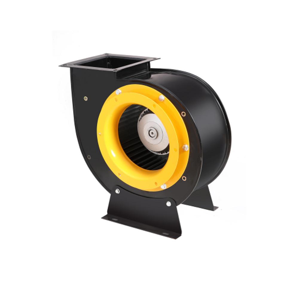 Single-inlet Centrifugal Fan 1