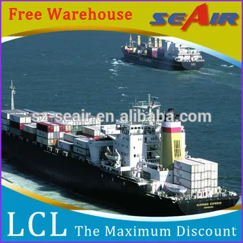 cheap price Sea and air freight shipping to Liberia Monrovia