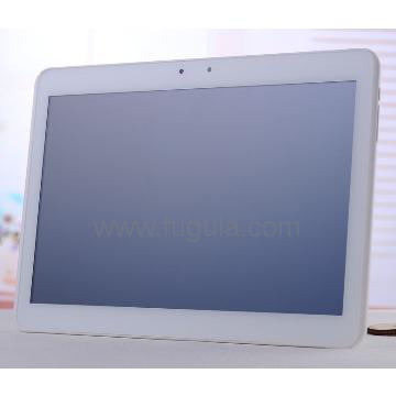 16GB quad core MT8389 3G tablet pc with IPS screen With dual sim slots
