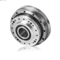 Precision Forged Ring Components