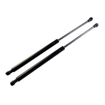 Heavy Duty Gas Spring Lid Support Strut for Tanning Beds