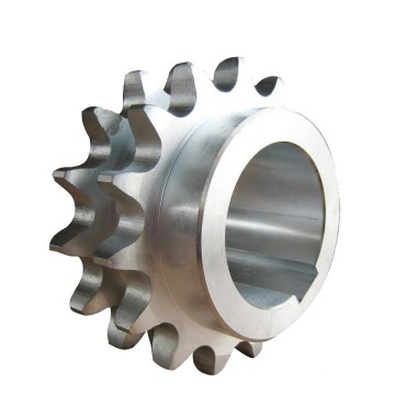 Εργοστάσιο DIN8192 Roller Chain Sprocket and Idler Sprocket: Η ολοκληρωμένη πηγή σας