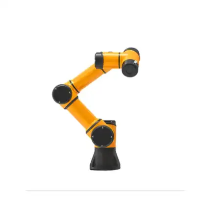 AUBO i3 Collaborative Robot with 6-Axis Arm for Pick and Place Tasks