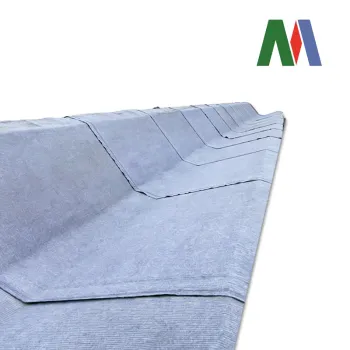 Engineering Grade Flexible Cement Mat