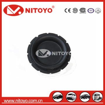 NITOYO 54611-1X000 strut mount for hyundai automotive rubber parts