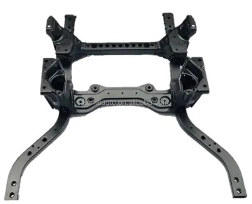 OEM High Quality Auto Spare Parts Front Cradle Auto Subframe JR3Z5C145A