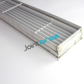 HVAC Fixed Linear Bar Grill Diffusor zur Belüftung