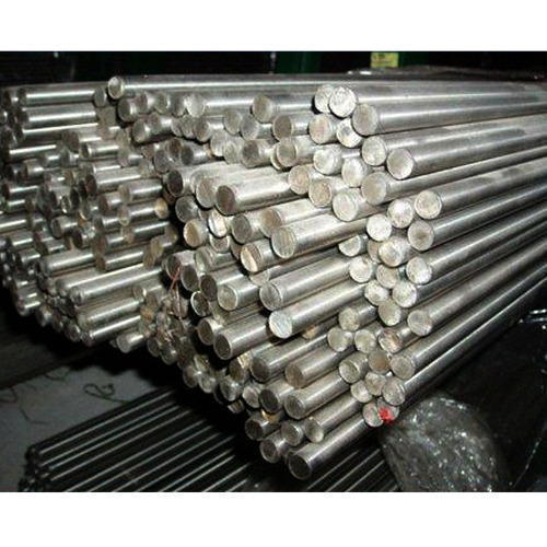 Cold Rolled Stainless Steel Round Bar 301/304/316/317